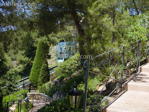Grand-Hotel du Cap-Ferrat 60